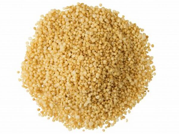 Organic Quinoa