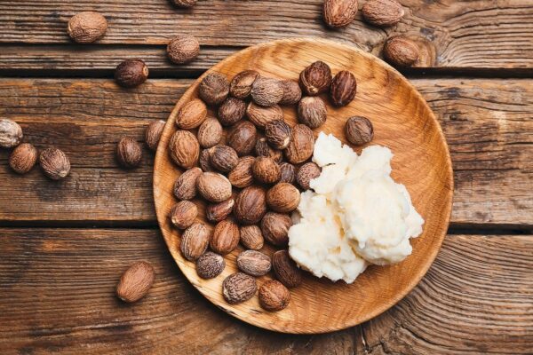 Organic Shea Butter